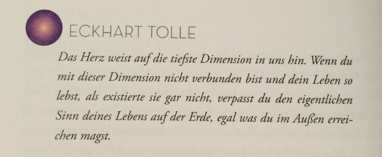 zitat eckharttolle