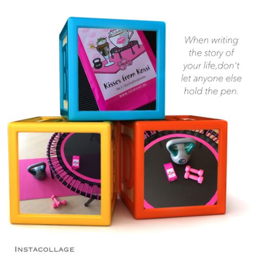 kisses from kossi 5 klein