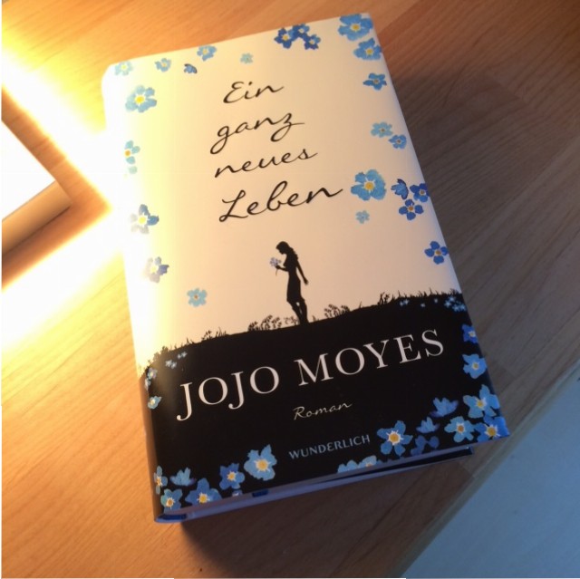 ein ganz neues leben