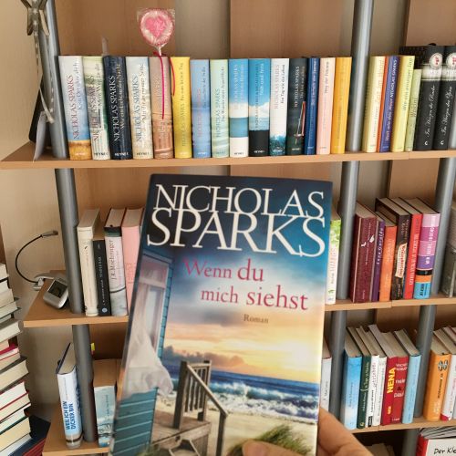 nicholassparks