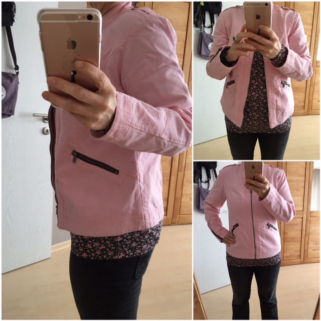 bonprixapriljacke