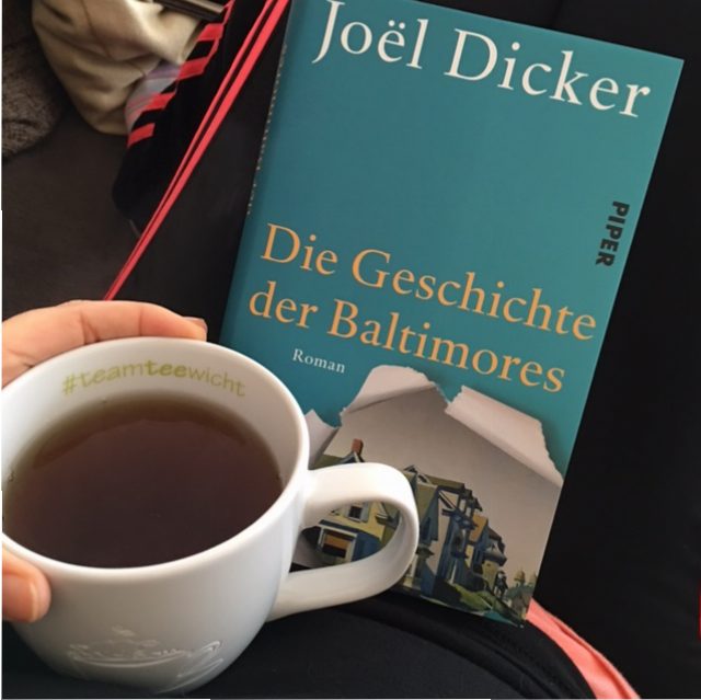 joeldickerklein